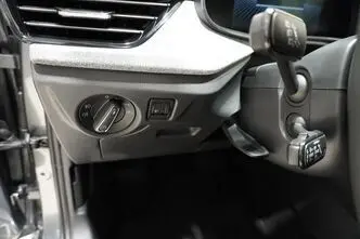 Škoda Scala, 1.0, 85 kW, petrol, automatic, front-wheel drive