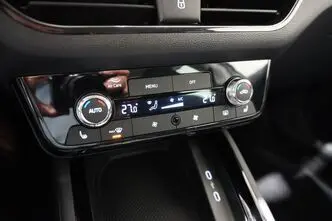 Škoda Scala, 1.0, 85 kW, petrol, automatic, front-wheel drive