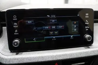 Škoda Scala, 1.0, 85 kW, petrol, automatic, front-wheel drive