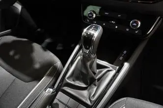 Škoda Scala, 1.0, 85 kW, petrol, automatic, front-wheel drive