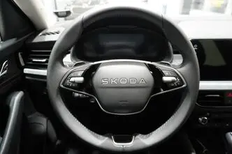 Škoda Scala, 1.0, 85 kW, petrol, automatic, front-wheel drive