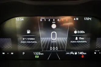 Škoda Scala, 1.0, 85 kW, petrol, automatic, front-wheel drive