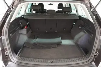 Škoda Kodiaq, 2.0, 140 kW, diesel, automatic, four-wheel drive