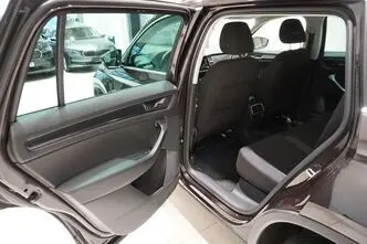 Škoda Kodiaq, 2.0, 140 kW, diesel, automatic, four-wheel drive