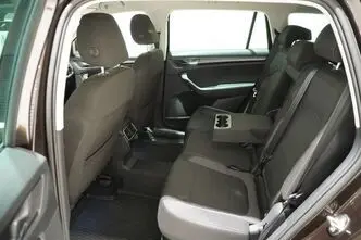 Škoda Kodiaq, 2.0, 140 kW, diesel, automatic, four-wheel drive