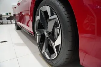 Škoda Superb, 2.0, 150 kW, petrol, automatic, front-wheel drive