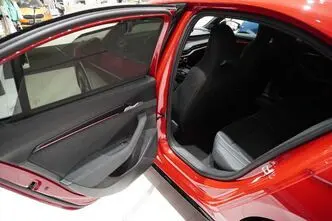 Škoda Superb, 2.0, 150 kW, petrol, automatic, front-wheel drive