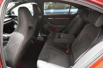 Škoda Superb, 2.0, 150 kW, petrol, automatic, front-wheel drive