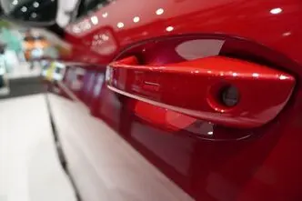 Škoda Superb, 2.0, 150 kW, petrol, automatic, front-wheel drive