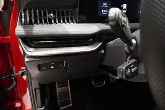 Škoda Superb, 2.0, 150 kW, petrol, automatic, front-wheel drive