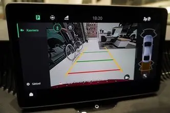 Škoda Superb, 2.0, 150 kW, petrol, automatic, front-wheel drive