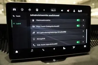 Škoda Superb, 2.0, 150 kW, petrol, automatic, front-wheel drive