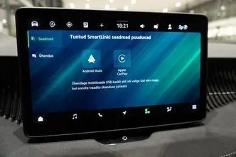 Škoda Superb, 2.0, 150 kW, petrol, automatic, front-wheel drive