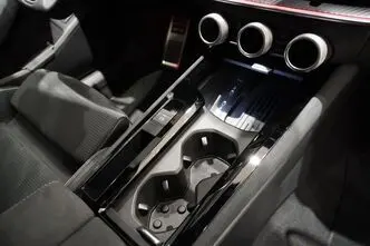 Škoda Superb, 2.0, 150 kW, petrol, automatic, front-wheel drive