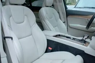 Volvo XC90, 2.0, 173 kW, diesel, automatic, four-wheel drive