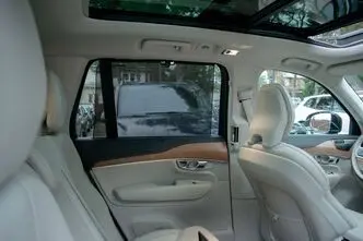 Volvo XC90, 2.0, 173 kW, diesel, automatic, four-wheel drive