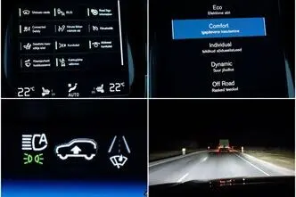 Volvo XC90, 2.0, 173 kW, diesel, automatic, four-wheel drive