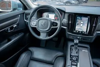 Volvo V90 Cross Country, 2.0, 184 kW, petrol, automatic, four-wheel drive