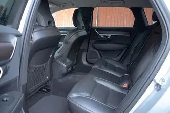 Volvo V90 Cross Country, 2.0, 184 kW, petrol, automatic, four-wheel drive