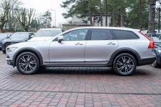 Volvo V90 Cross Country, 2.0, 184 kW, petrol, automatic, four-wheel drive