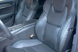 Volvo V90 Cross Country, 2.0, 184 kW, petrol, automatic, four-wheel drive