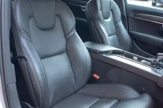 Volvo V90 Cross Country, 2.0, 184 kW, petrol, automatic, four-wheel drive