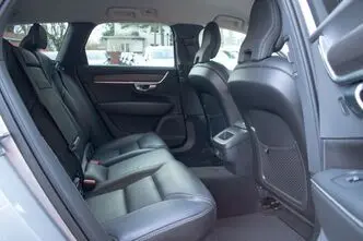 Volvo V90 Cross Country, 2.0, 184 kW, petrol, automatic, four-wheel drive