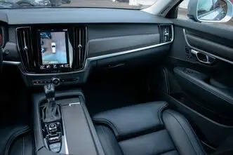 Volvo V90 Cross Country, 2.0, 184 kW, petrol, automatic, four-wheel drive