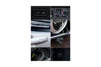 Volvo V90 Cross Country, 2.0, 184 kW, petrol, automatic, four-wheel drive