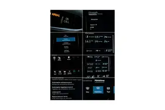 Volvo V90 Cross Country, 2.0, 184 kW, petrol, automatic, four-wheel drive