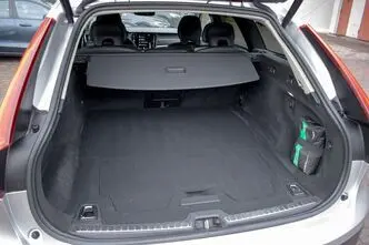 Volvo V90 Cross Country, 2.0, 184 kW, petrol, automatic, four-wheel drive