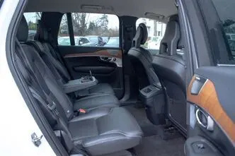 Volvo XC90, 2.0, 173 kW, diesel, automatic, four-wheel drive