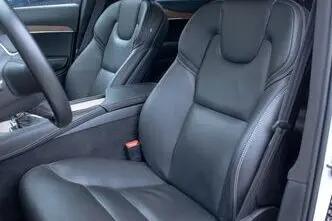 Volvo XC90, 2.0, 173 kW, diesel, automatic, four-wheel drive