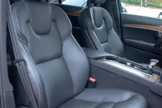 Volvo XC90, 2.0, 173 kW, diesel, automatic, four-wheel drive