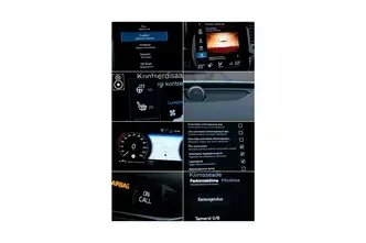 Volvo XC90, 2.0, 173 kW, diesel, automatic, four-wheel drive