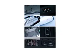 Volvo XC90, 2.0, 173 kW, diesel, automatic, four-wheel drive