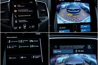 Volvo XC90, 2.0, 173 kW, diesel, automatic, four-wheel drive