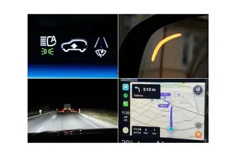 Volvo XC90, 2.0, 173 kW, diesel, automatic, four-wheel drive