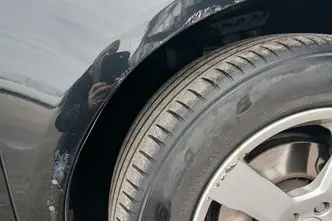 Volvo XC60, 2.4, 120 kW, diesel, automatic, four-wheel drive