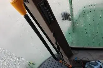 John Deere JOHN DEERE 9640I WTS, 234 kW, diesel