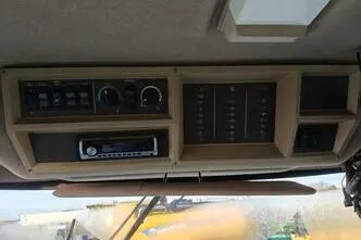 John Deere JOHN DEERE 9640I WTS, 234 kW, diesel