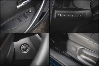 Toyota Corolla, 1.8, 72 kW, hybrid, automatic, front-wheel drive