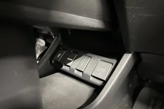 Honda HR-V, 1.5, 96 kW, petrol, manual, front-wheel drive