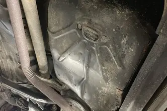 Pontiac Grand Le Mans * Safari *, 5.0, 114 kW, benzīns, automātiskā, aizmugurējā piedziņa