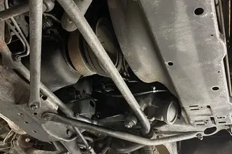 Pontiac Grand Le Mans * Safari *, 5.0, 114 kW, benzīns, automātiskā, aizmugurējā piedziņa