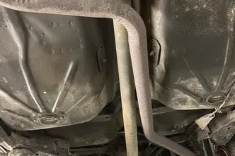 Pontiac Grand Le Mans * Safari *, 5.0, 114 kW, benzīns, automātiskā, aizmugurējā piedziņa