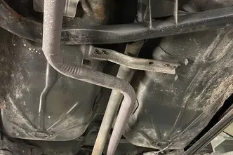 Pontiac Grand Le Mans * Safari *, 5.0, 114 kW, benzīns, automātiskā, aizmugurējā piedziņa