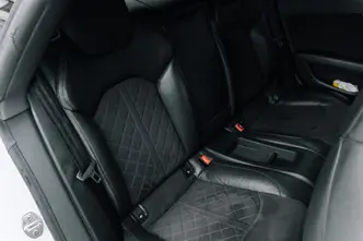 Audi RS7, 4.0, 412 kW, petrol, automatic, four-wheel drive