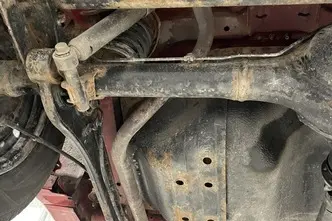 Suzuki Jimny, 1.3, 60 kW, benzīns, manuālā, pilnpiedziņa