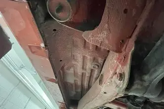 Suzuki Jimny, 1.3, 60 kW, benzīns, manuālā, pilnpiedziņa